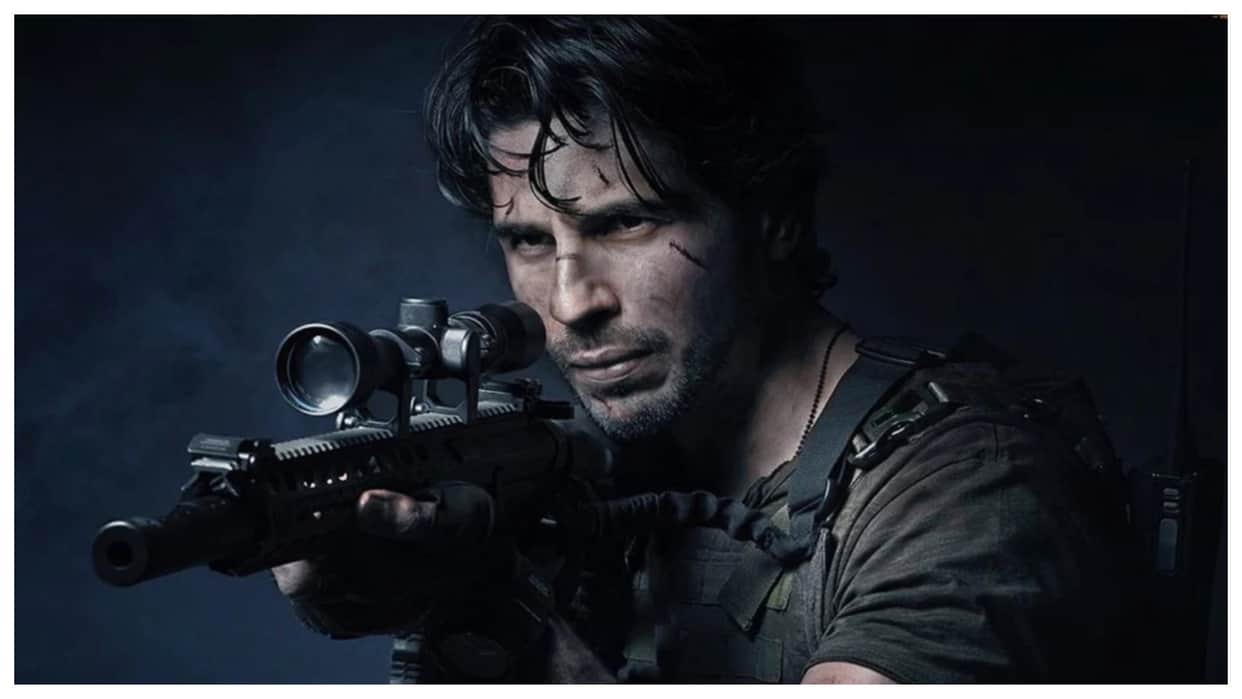 Yodha: Sidharth Malhotra Disha Patani action thriller Movie release date changed Again