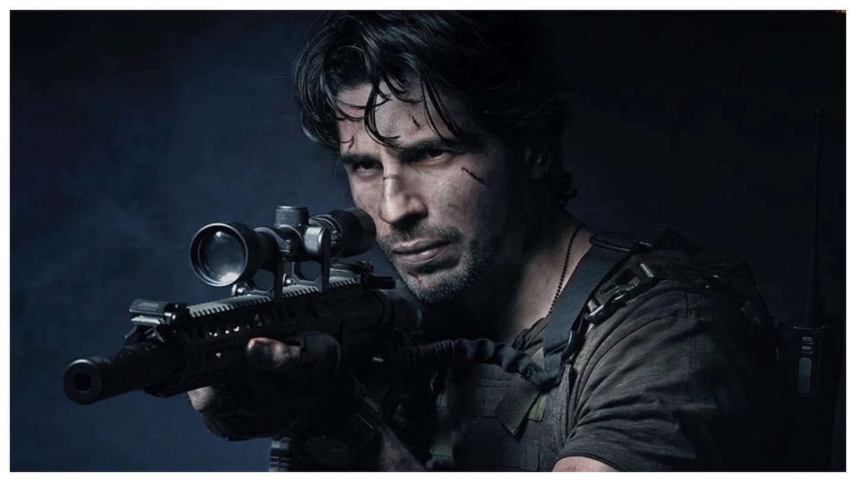 Yodha: Sidharth Malhotra Disha Patani action thriller Movie release date changed Again