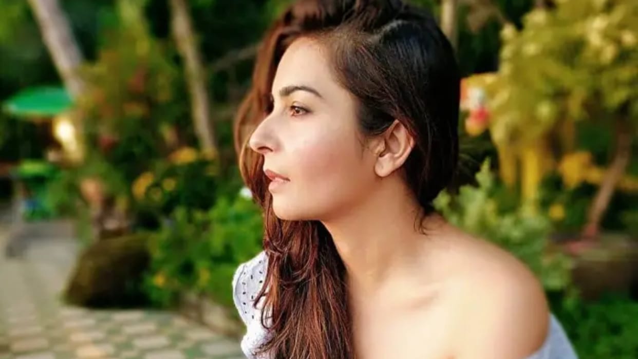 Shonali Nagrani Separation With Shiraz Bhattacharya Actress Reveal She Was Broken After Divorce