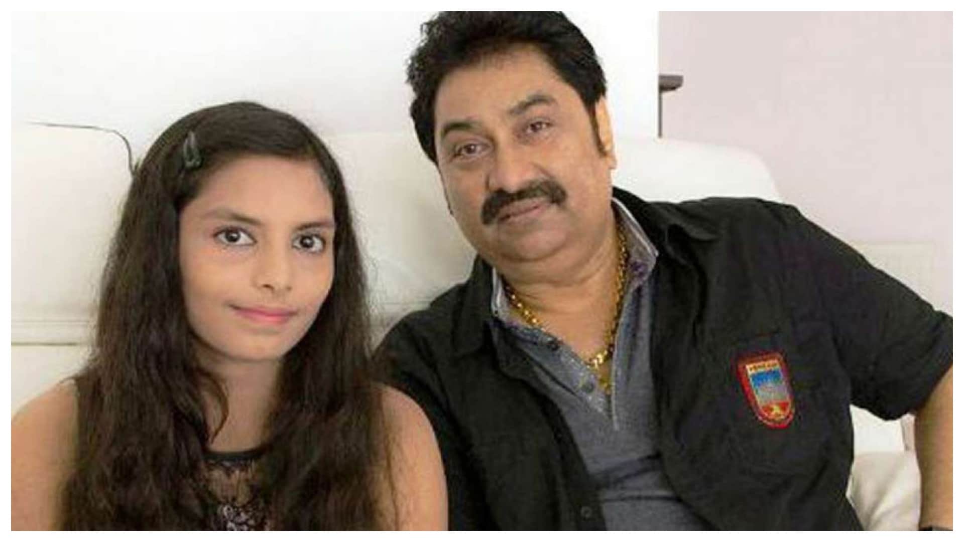 Kumar Sanu daughter Shannon K reveals she was depressed as a teenager due to online trolls says I self harmed