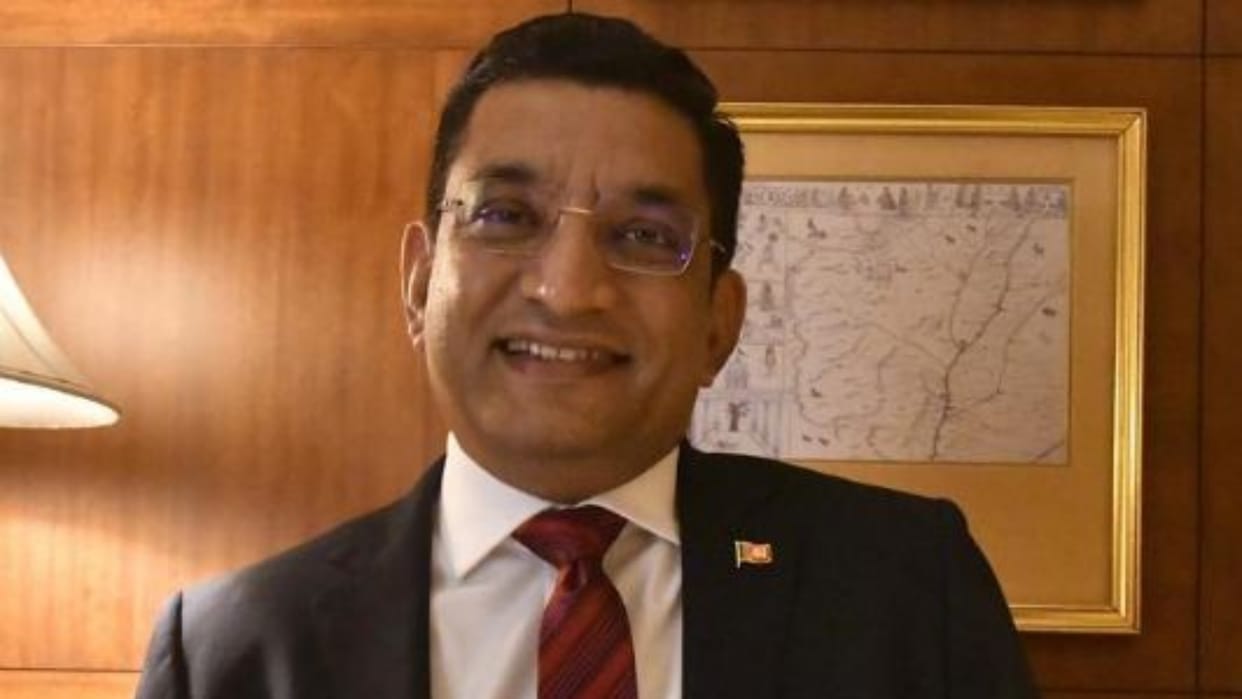 Sudan Clash: India offers to save Sri Lankan citizens, Sri Lankan Foreign Minister appreciates