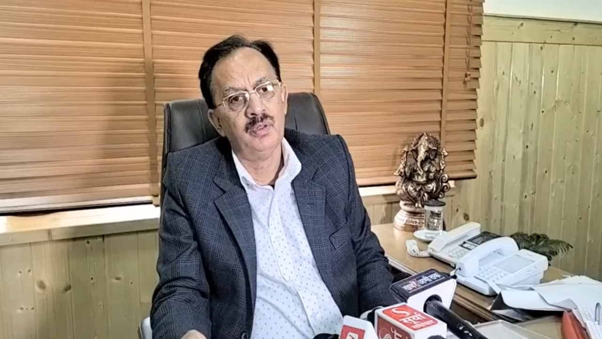 Preparation to make a new policy for teacher recruitment in tribal and remote areas of state