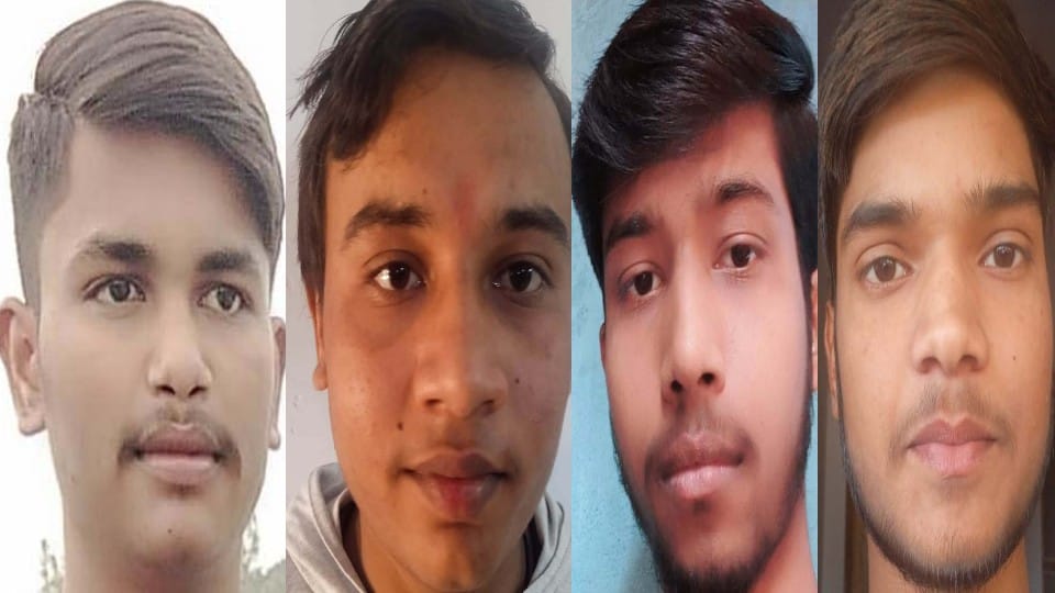 UP Board Result 2023 UP Board Class 10th 12th Toppers List in Pilibhit Bareilly