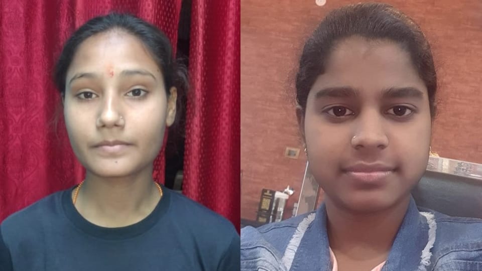 UP Board Result 2023 UP Board Class 10th 12th Toppers in Budaun