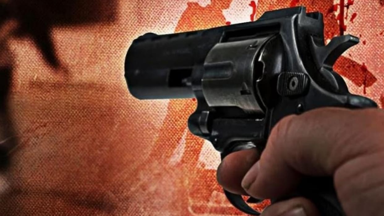 Teenager killed nine injured in mass shooting in US St Louis