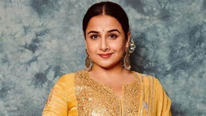 Vidya Balan reveals she hated her physique for many years due to trolling but this is how she changed her mind