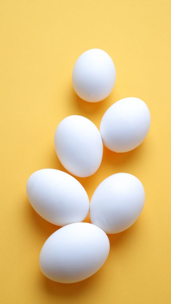 How To Identify Plastic and Fake Eggs Check here