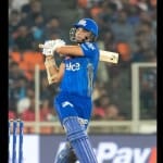 Arjun Tendulkar