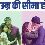 बॉलीवुड सितारे