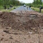Chhattisgarh Maoist attack