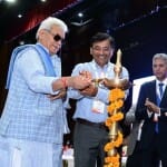 LG Manoj Sinha