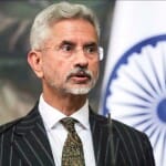 S Jaishankar