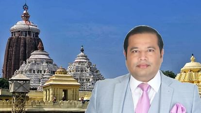Who is Biswanath Patnaik, Indian billionaire who donated ₹250 crore to UK's first Jagannath temple