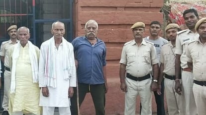 Bihar: A dead prisoner will also be released along with Anand Mohan, who died 5 months ago, Nitish Kumar, jail