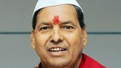 Uttarakhand News: कैबिनेट मंत्री चंदन राम दास का निधन, भाजपा सहित पूरे प्रदेश में शोक की लहर Uttarakhand cabinet minister Chandan Ram Das passed away