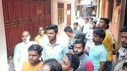 UP board result 2023: Student committed suicide after failing in the exam, used to study in a rented room