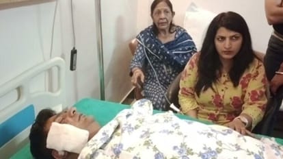 Student shot college chairman in Bareilly mobile addiction and anger made criminal