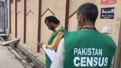 Pakistan: what opposition row over digital census, if fake census being conducted for elections in Pakistan