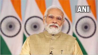 PM Modi will lay the foundation stone of various projects worth Rs 5800 crore today