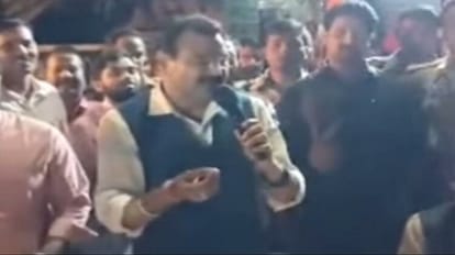 Minister of State's retort on Varun Gandhi's statement People of Pilibhit will answer