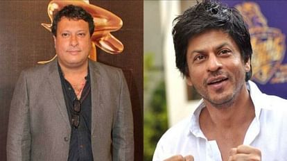 Shahrukh Khan: जब बस के फ्लोर पर सो जाते थे किंग खान, तिग्मांशु धूलिया ने सुनाया मणिरत्नम की फिल्म का किस्सा Shah Rukh Khan slept on the floor of the bus during Mani Ratnam Dil Se Discloses Tigmanshu Dhulia know detail
