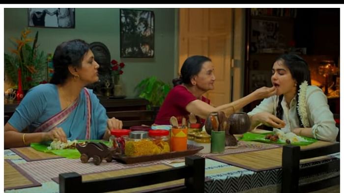 The Kerala Story Trailer Out: Vipul Amrutlal Shah Sudipto Sen Adah Sharma Aashin A Shah film watch video