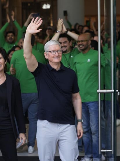 Apple Store