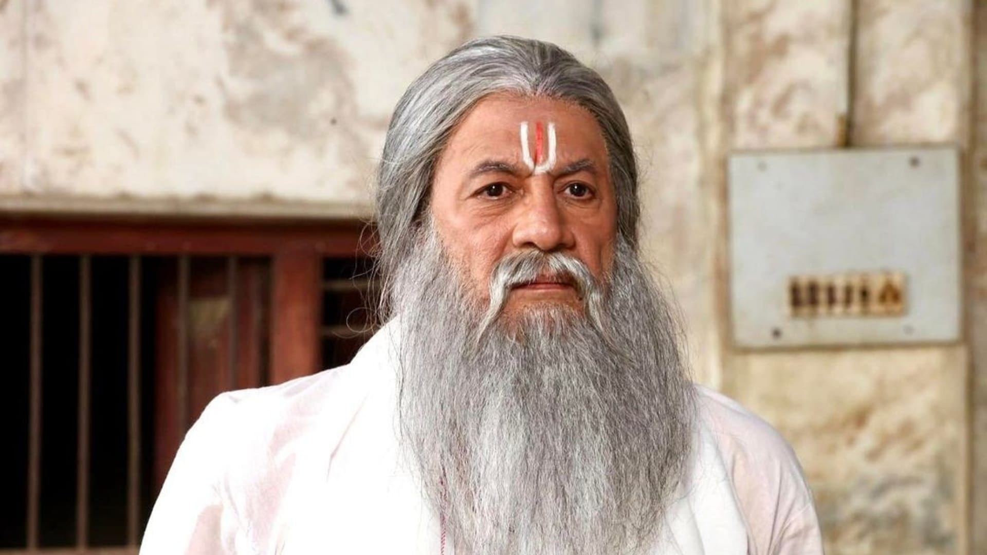 Arun Govil to Star in Upcoming Movie 695 based on Ram Janambhoomi Daler mehndi record motivational song