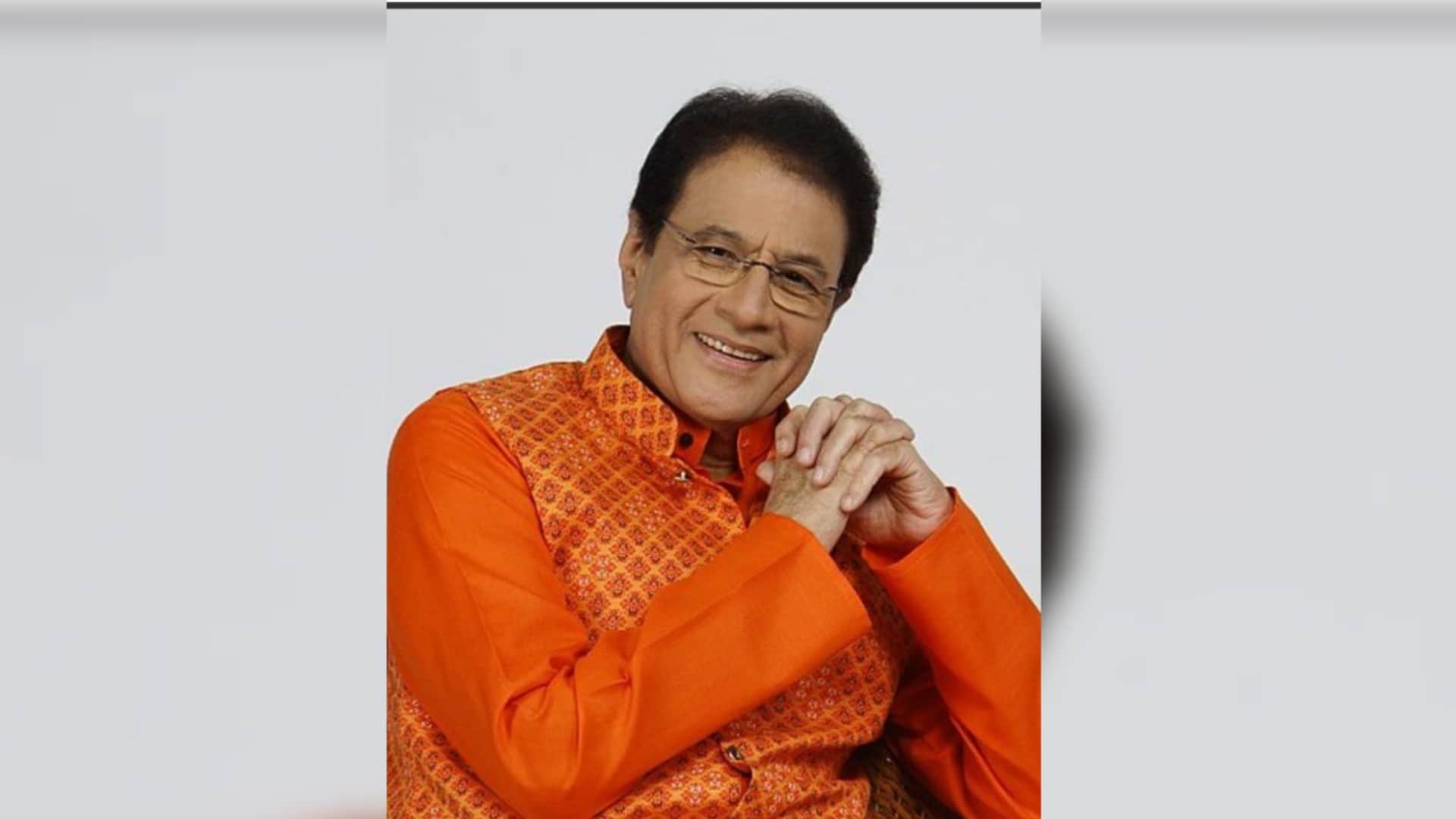 Arun Govil to Star in Upcoming Movie 695 based on Ram Janambhoomi Daler mehndi record motivational song