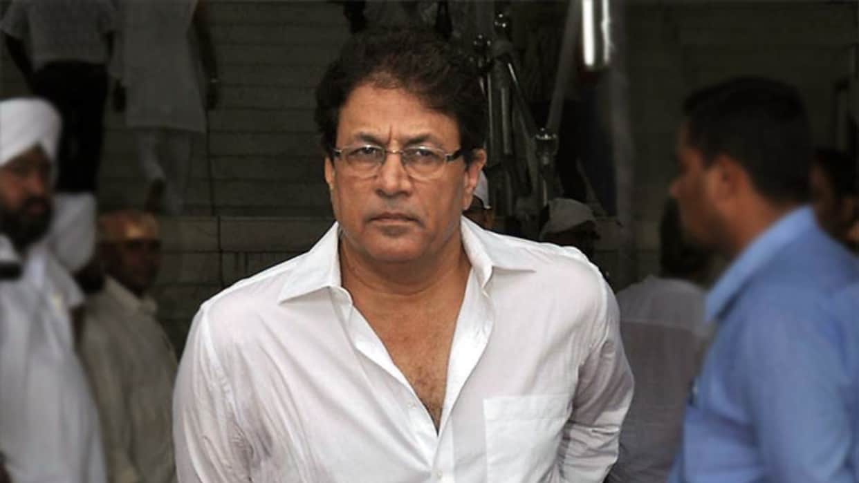 According to reports Arun Govil will be playing Lord Vitthal in human form in Sant Tukaram
