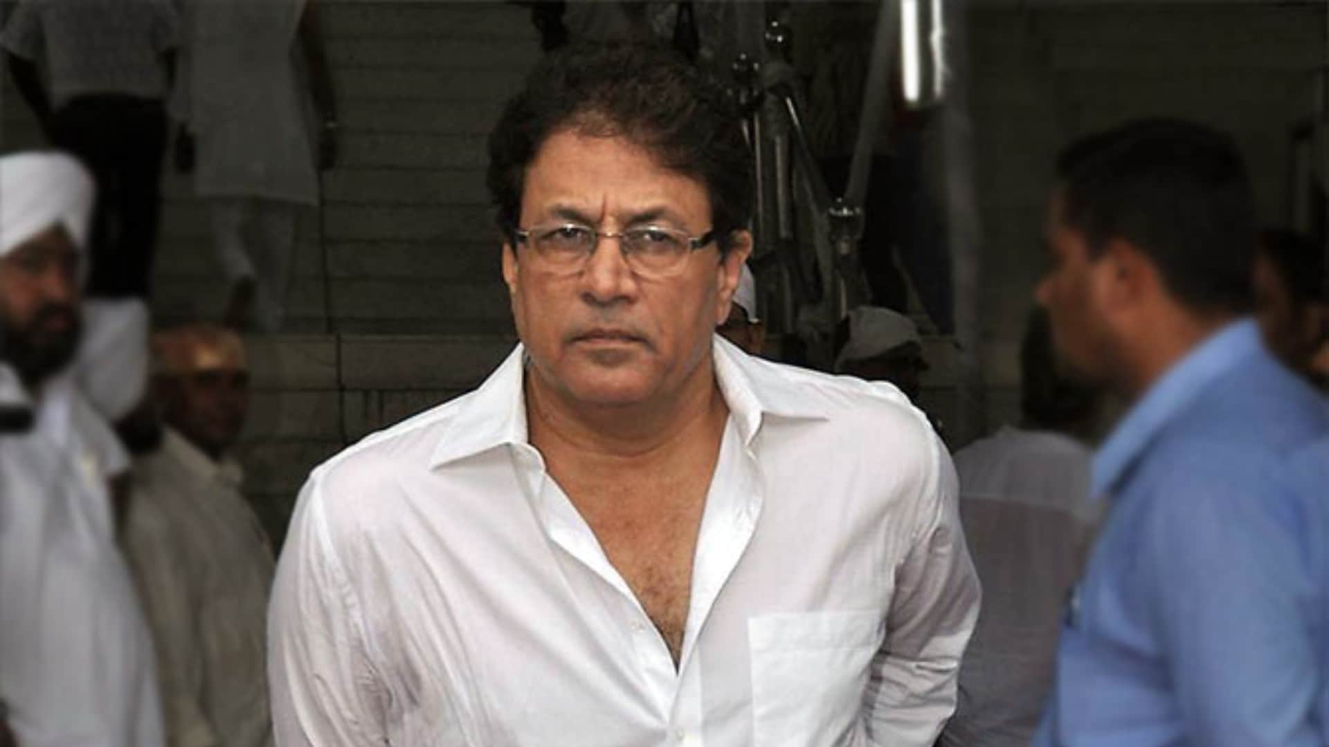 Arun Govil to Star in Upcoming Movie 695 based on Ram Janambhoomi Daler mehndi record motivational song