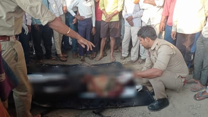 UP: The situation is scary in Bijnor, Guldar has killed eight people in three months, there is panic everywher