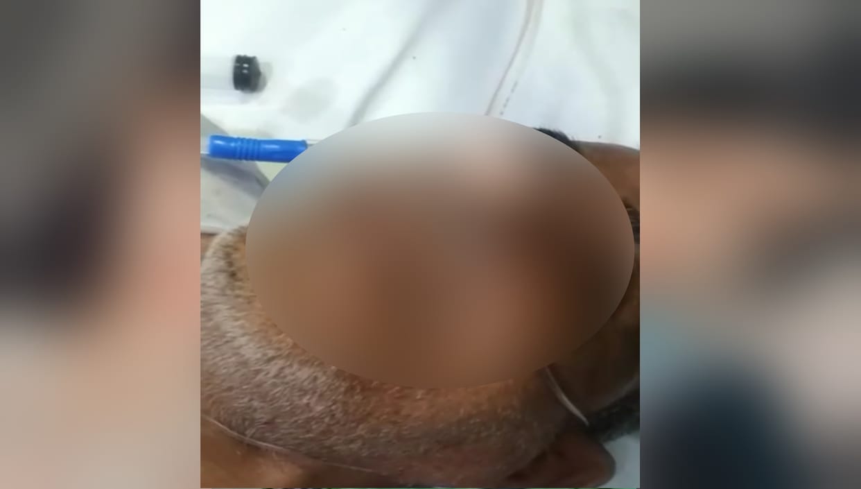 UP: elderly got justice after three years of his death, case filed against three