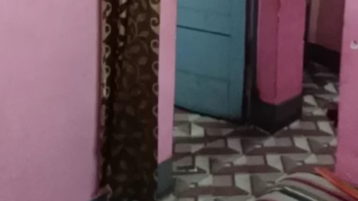 secl employee dead body found in kitchen in korba