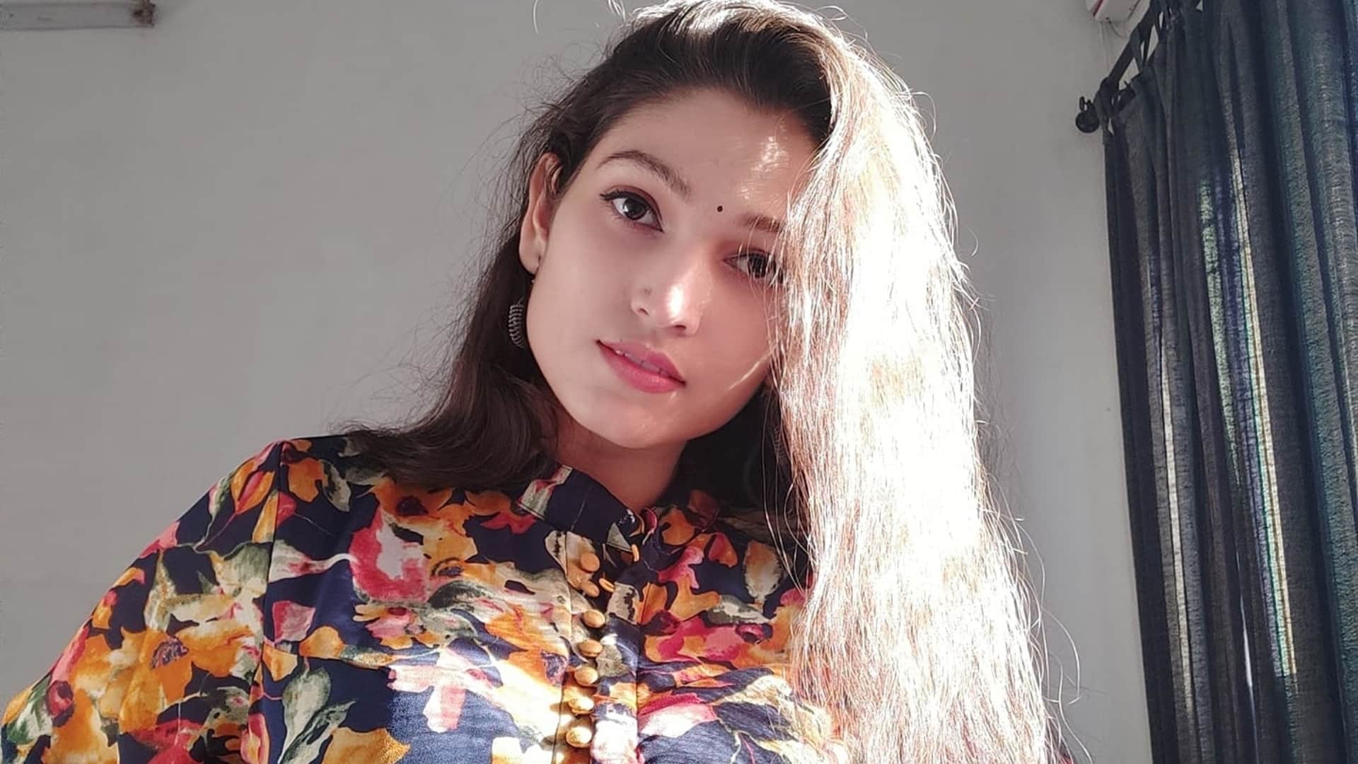 Akanksha Bhatnagar scores big with dubbing of shriya saran character rani madhumati for kabzaa movie in hindi