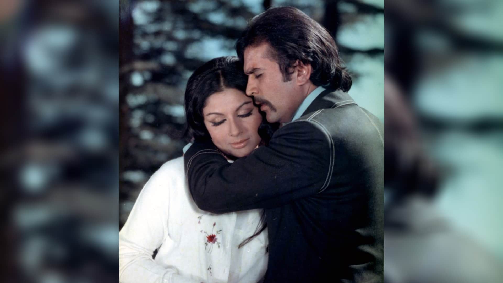 Rajesh Khanna Sharmila Tagore Rakhee starrer daag completes 50 years Yash Chopra Bioscope with Pankaj Shukla