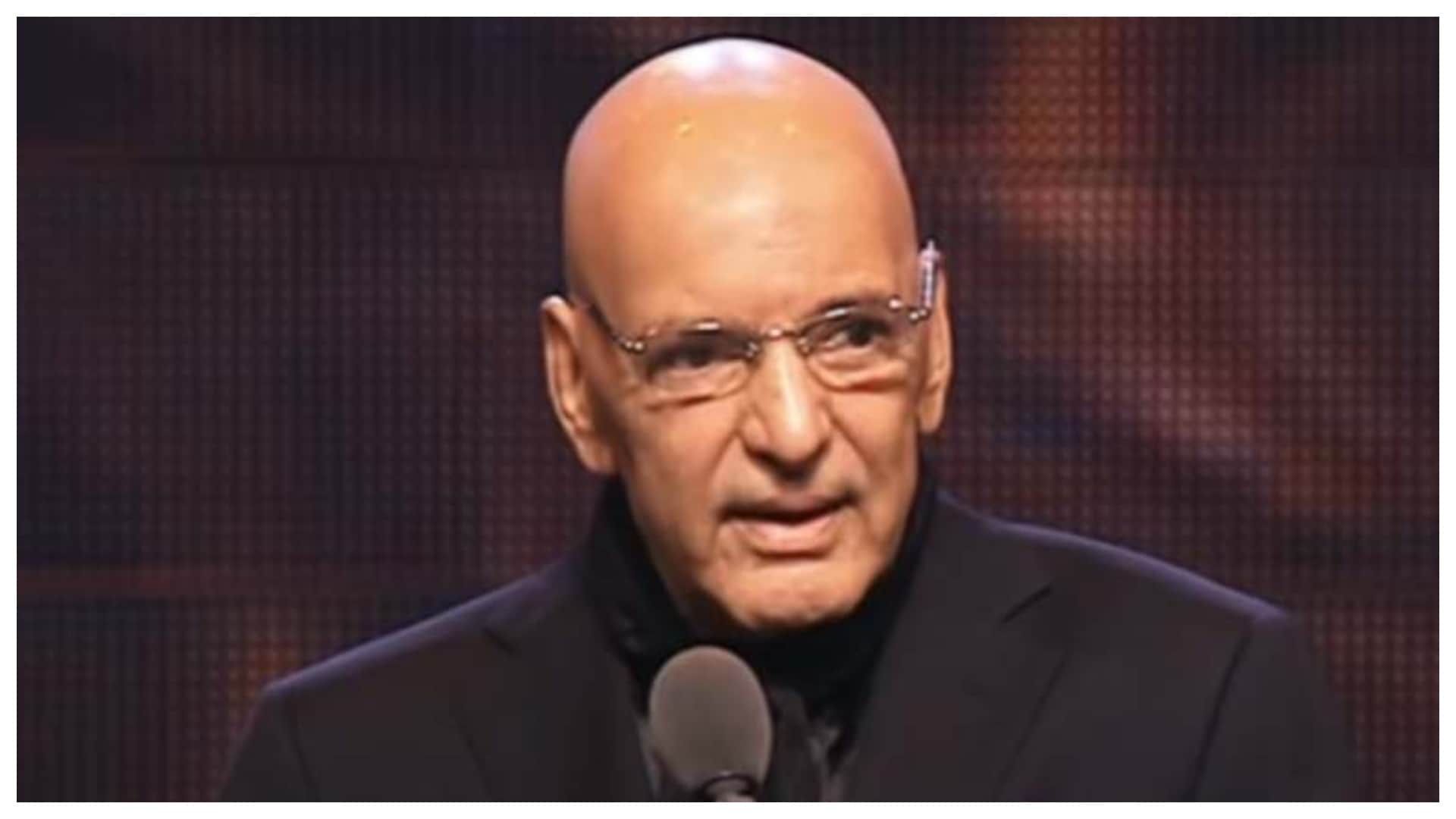 Feroz Khan Death Anniversary: Know About Dharmatma Qurbani Prem Aggan Welcome film Actor Career And Life Story