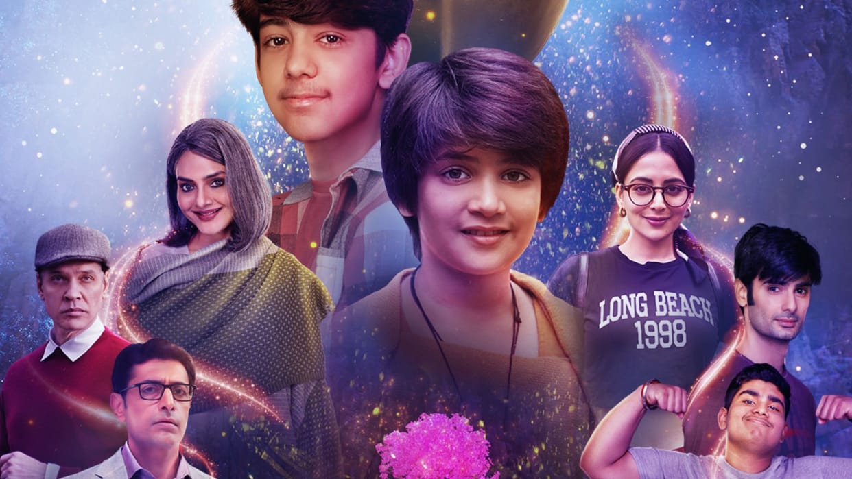 fireflies parth aur jugnu trailer released of zee5 original fantasy drama series watch video here