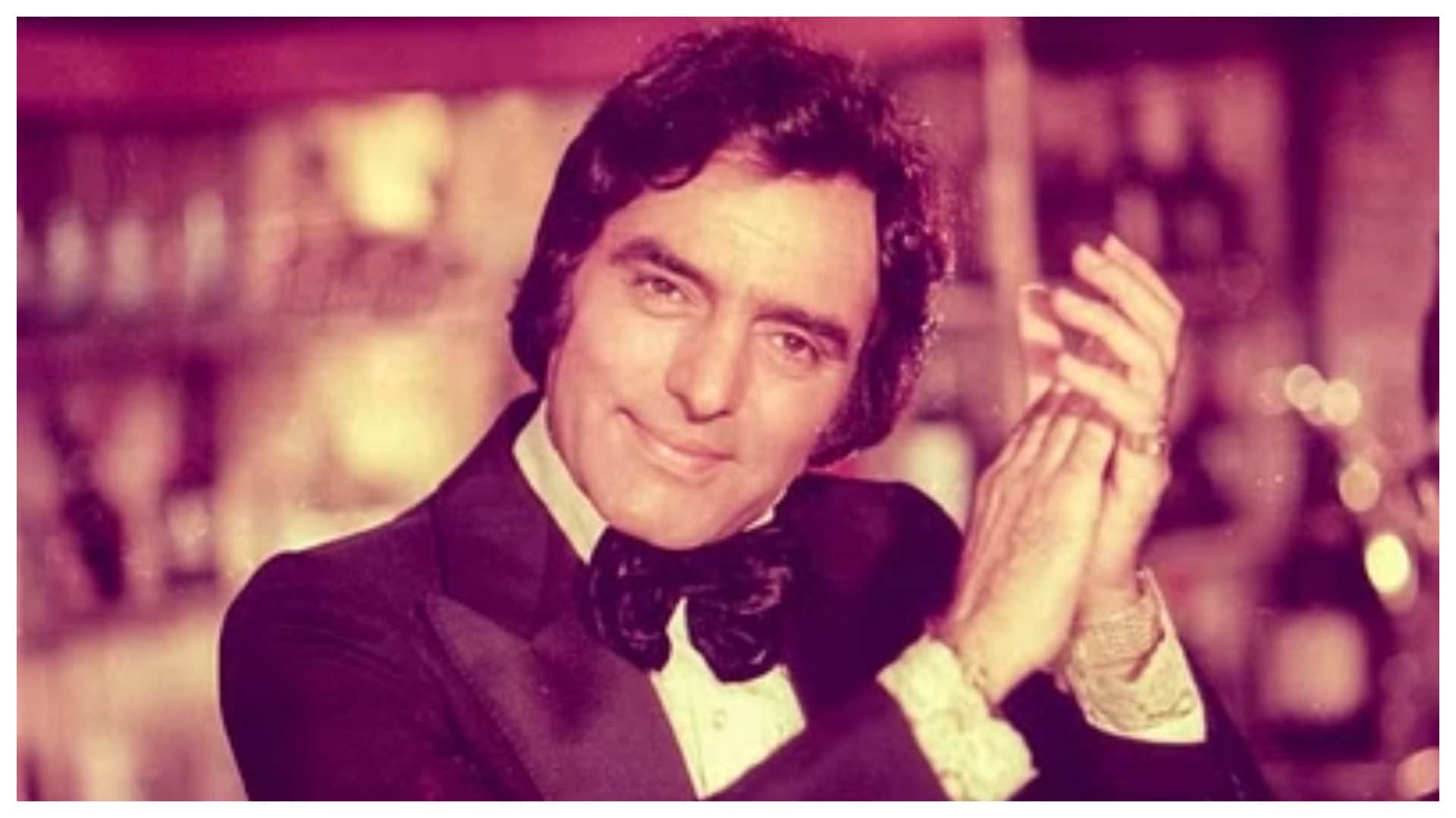 Feroz Khan Death Anniversary: Know About Dharmatma Qurbani Prem Aggan Welcome film Actor Career And Life Story