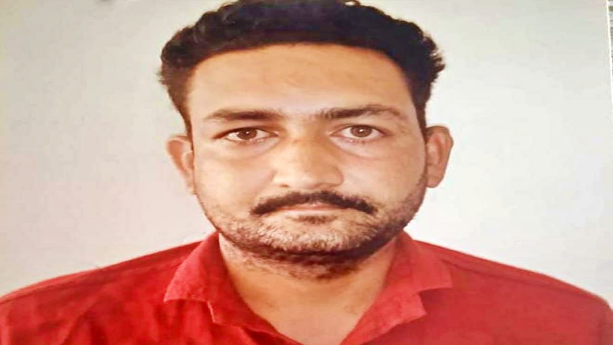 Accused of gangrape with elderly woman in Sikar sentenced to 25 years