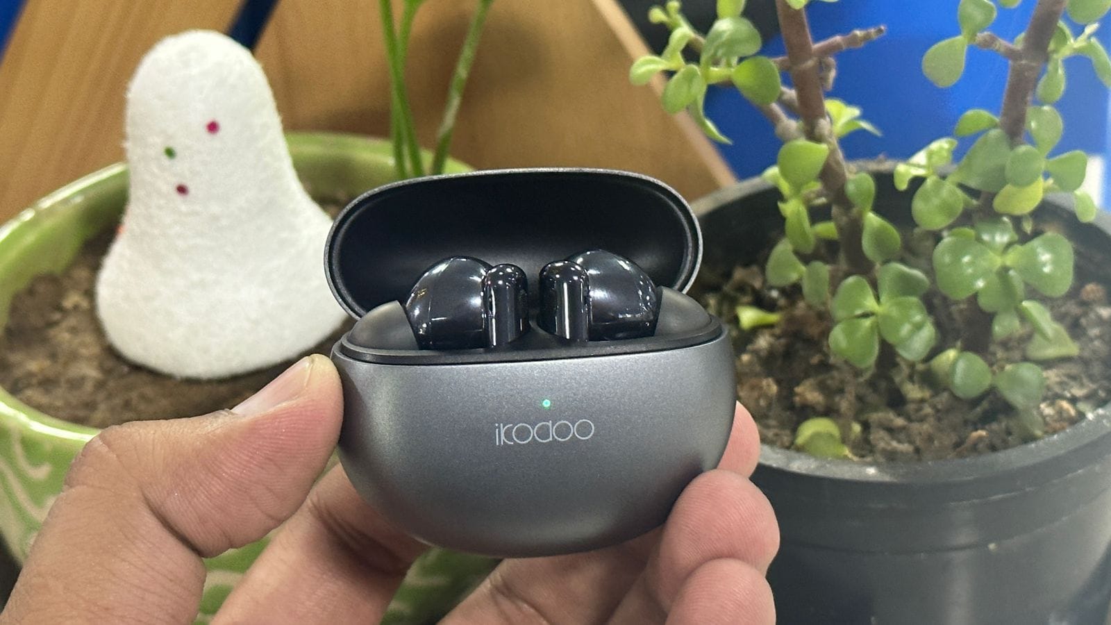 IKODOO Buds One Review