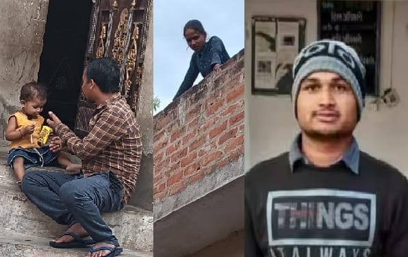 Shooter Sunny Singh, Declared a fugitive by the court, sister adamant on going to her in laws house