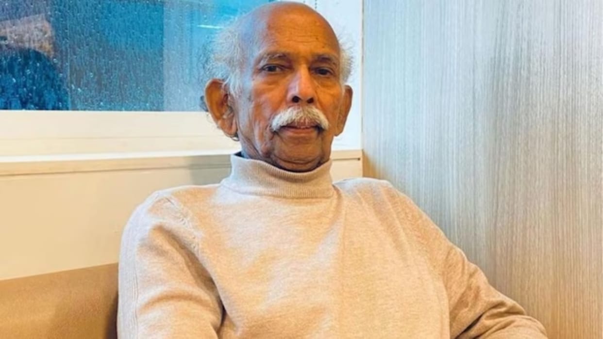 Mamukkoya: Veteran Malayalam actor collapses on football field hospitalised condition stable