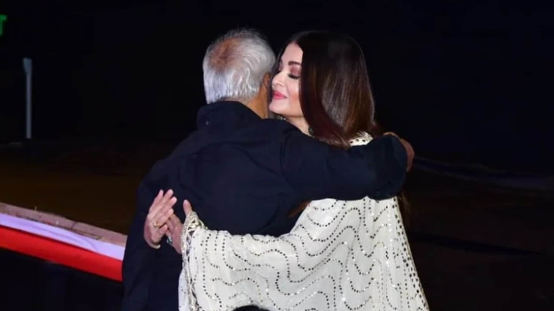 Ponniyin Selvan Mani Ratnam Talk About Aishwarya Rai Director Said I m A Selfish and No One Is my Lucky Charm