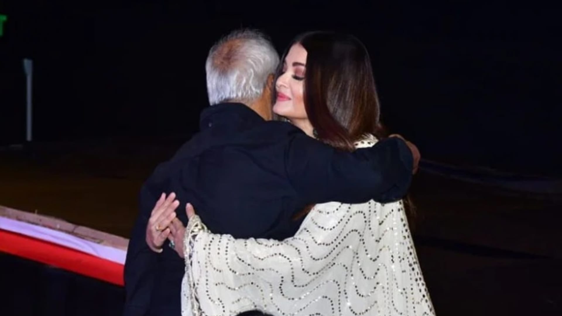 Ponniyin Selvan Mani Ratnam Talk About Aishwarya Rai Director Said I m A Selfish and No One Is my Lucky Charm