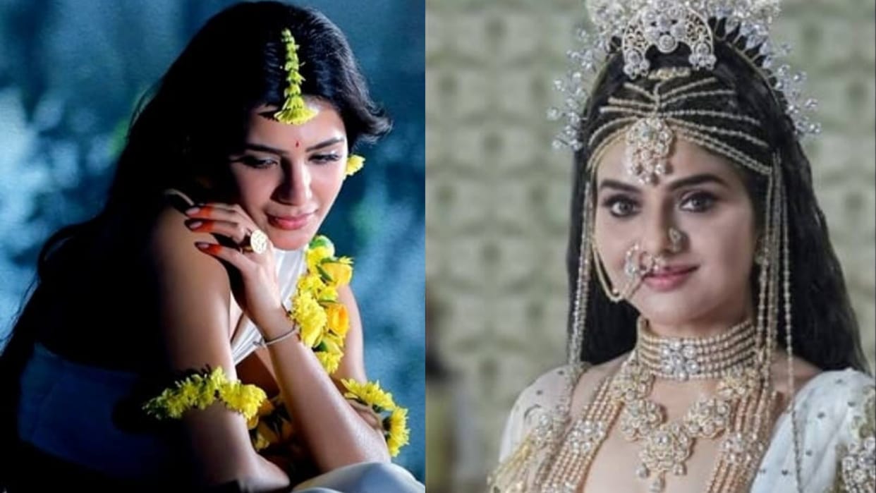 Madhoo talks about samantha ruth prabhu film shaakuntalam bad performance at the box office said it hurts