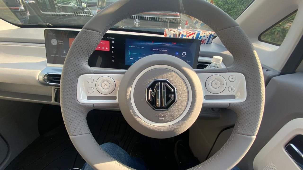 MG Motor partners with Reliance Jio Platforms to offer range of connected car features in India