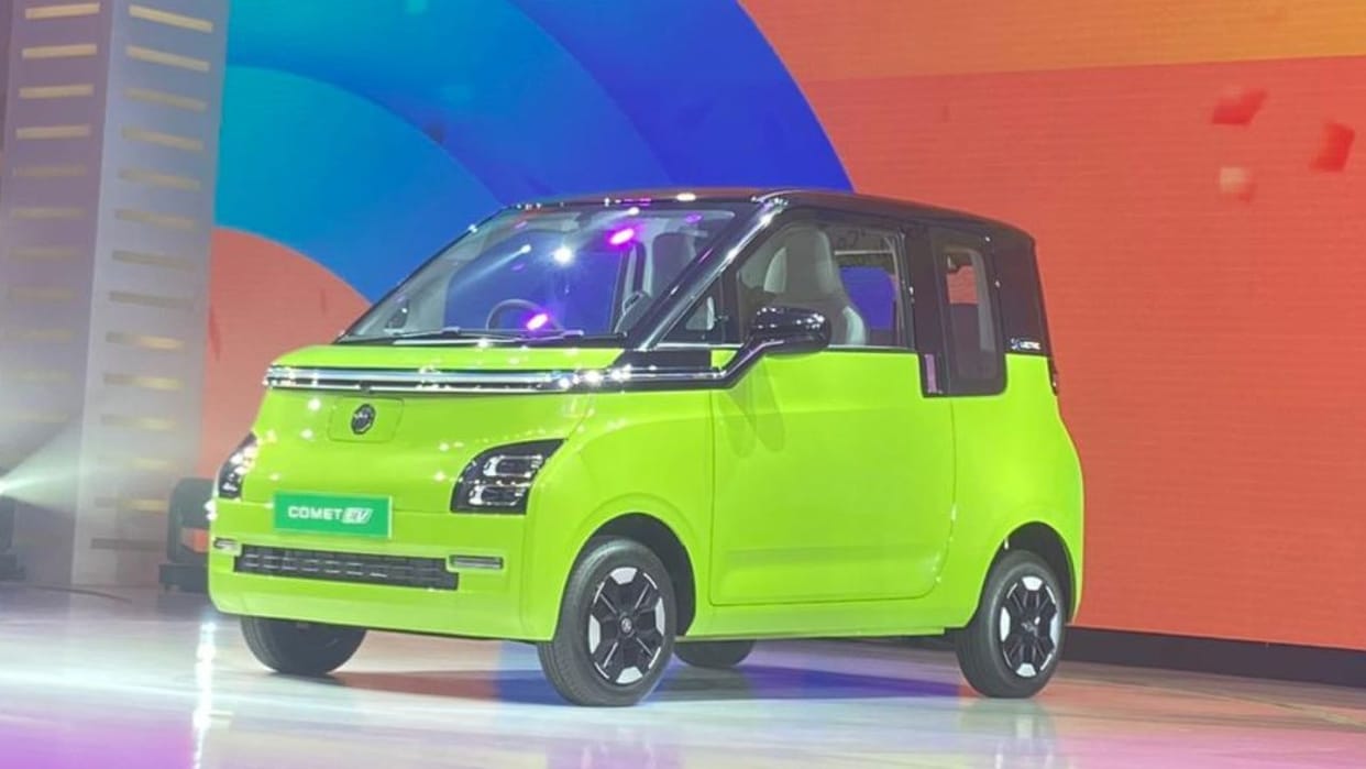 Know how the last week of 24 april to 30 april 2023 was for the automobile world