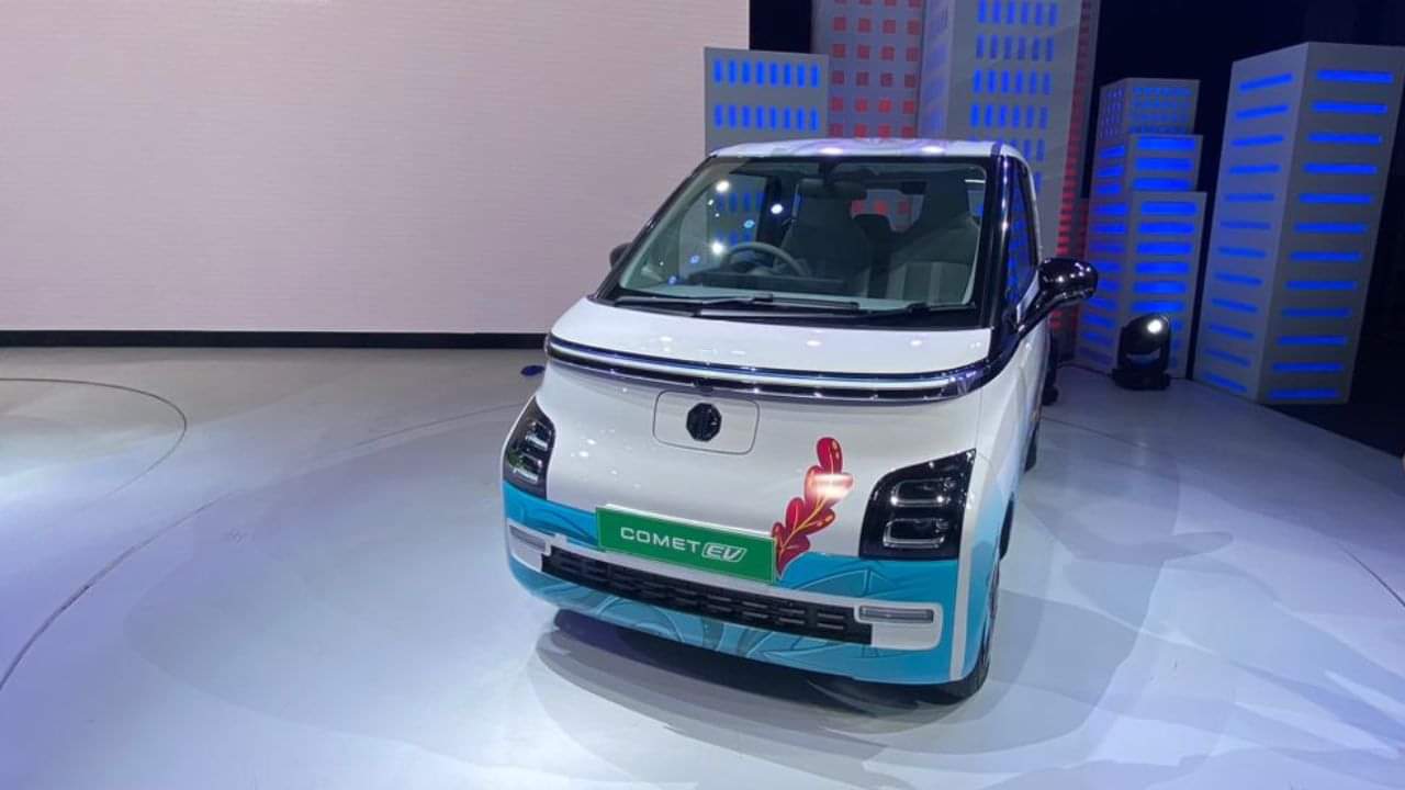 performance of hyundai mahindra and MG in may, which company sold how much unites, know details