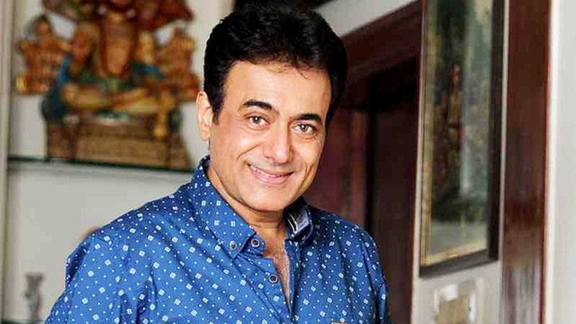 Nitish Bharadwaj birthday know unknown facts about actor career who played lord Krishna role in Mahabharat